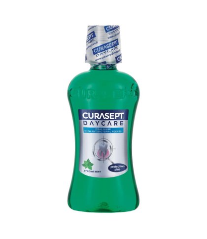 CURASEPT COLLUT DAY MENTA250ML