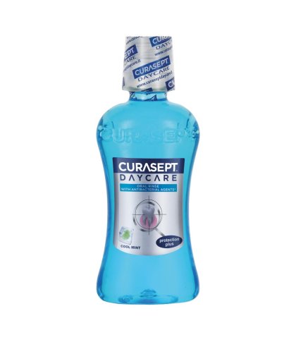 CURASEPT COLLUT DAY ME FR250ML