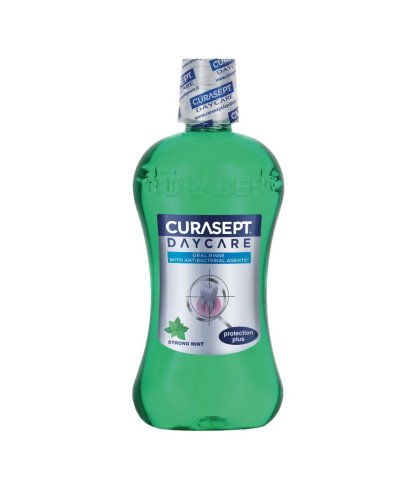 CURASEPT COLLUT DAY MENTA500ML