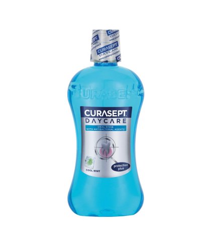 CURASEPT COLLUT DAY ME FR500ML