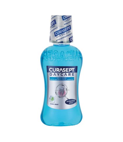 CURASEPT COLLUT DAY ME FR100ML