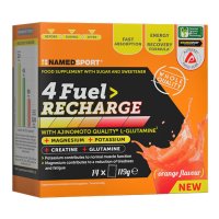 NAMED SPORT 4 FUEL RECHARGE 14BUST