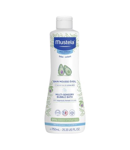 MUSTELA BAGNO MILLE 750ML 2020