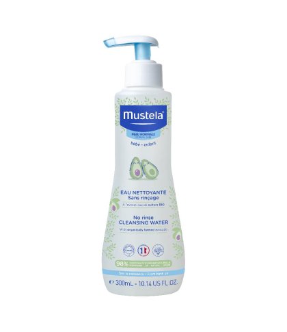 MUSTELA FLUIDO DET S/R 2020