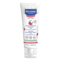 MUSTELA CREMA VISO LEN 40ML 20