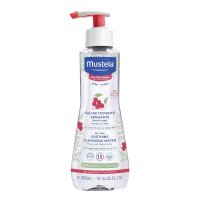 MUSTELA FLUIDO LEN S/R 300ML20