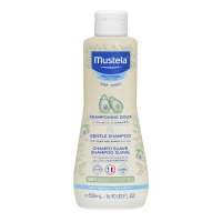 MUSTELA SHAMPOO DOLCE 500ML 20