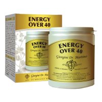 ENERGY OVER 40 POLVERE 360G