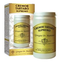 CREMOR TARTARO SUPREMO POLVERE