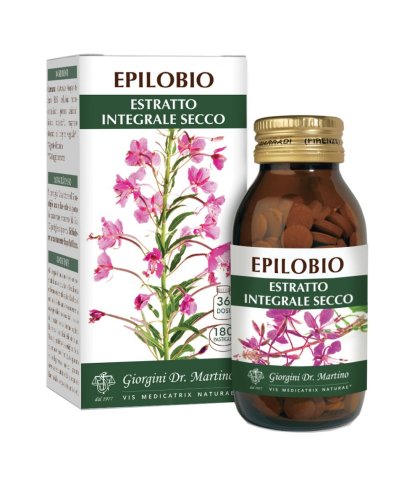 EPILOBIO ESTRATTO INTEGR SECCO