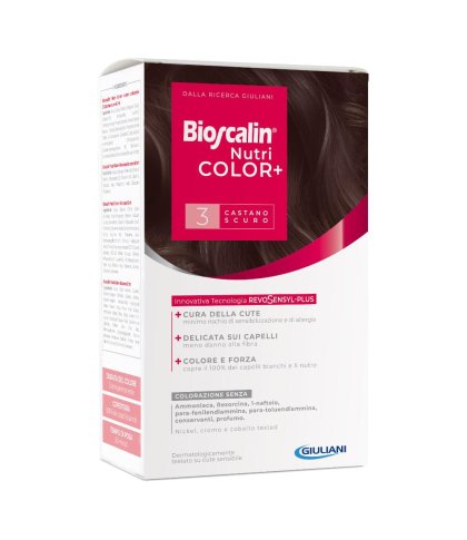 BIOSCALIN NUTRICOL PL 3 CAS SC