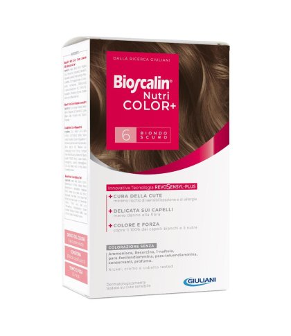 BIOSCALIN NUTRICOL PL 6 BIO SC