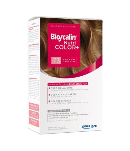 BIOSCALIN NUTRICOL PL 7,3 BIO