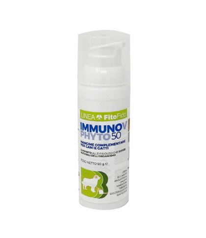 IMMUNOV PASTA 50G