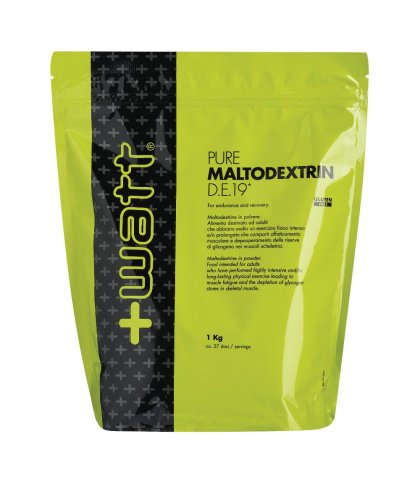 PURE MALTODEXTRIN D E 19PZ