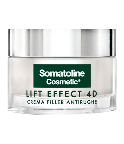 SOMAT C VISO 4D FILLER CR50ML