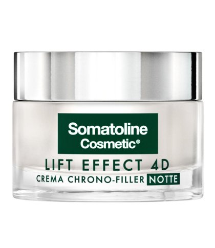 SOMAT C VISO 4D FILLER NTT50ML