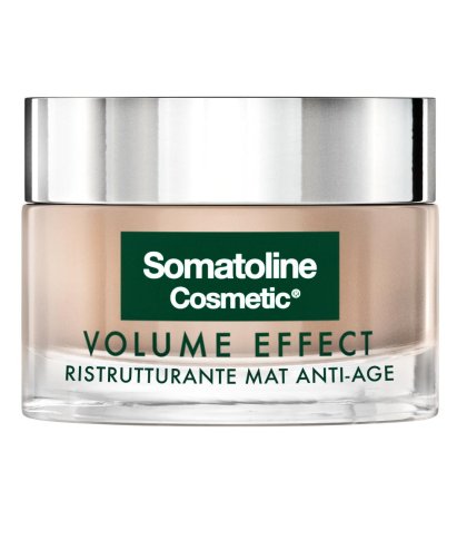 SOMAT C VISO VOL EFF MAT50ML