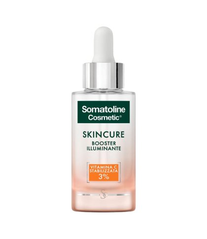 SOMAT C VISO SKINCURE ILL30ML