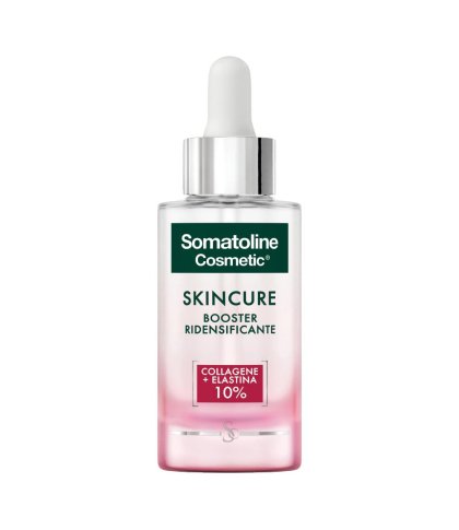 SOMAT C VISO SKINCURE RID30ML