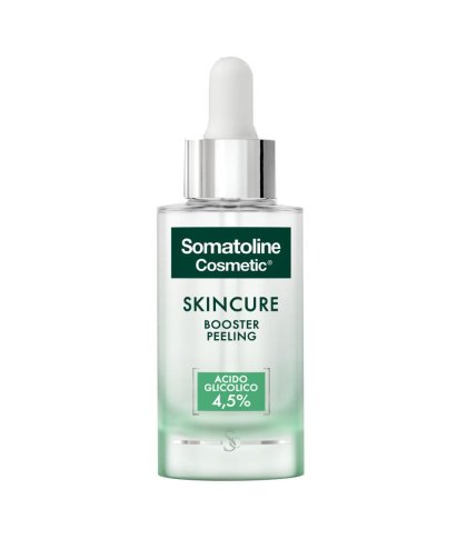 SOMAT C VISO SKINCURE PEE30ML