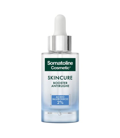 SOMAT C VISO SKINCURE ANT30ML