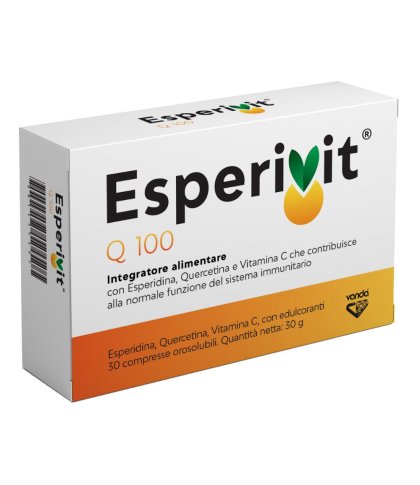 ESPERIVIT Q 100 30CPR