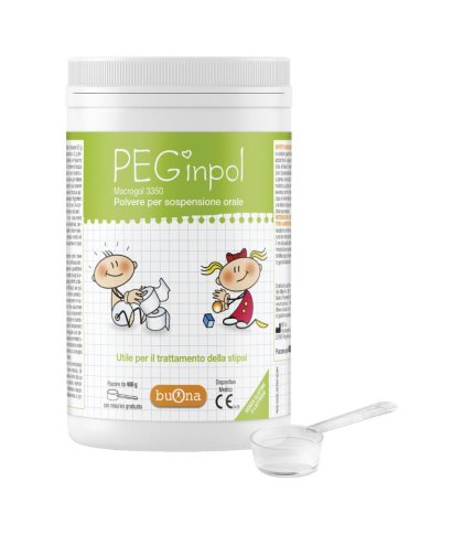 PEGINPOL 400G