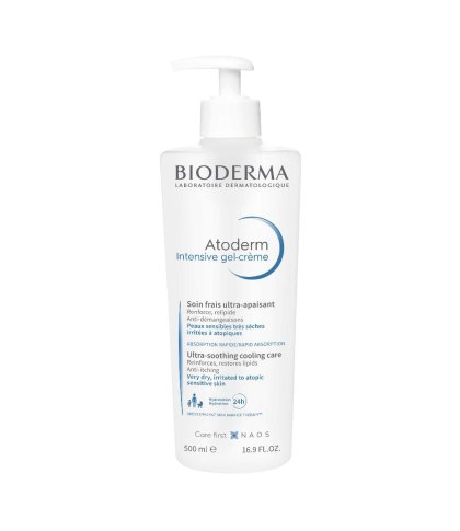 ATODERM INTENSIVE GEL CREME 50