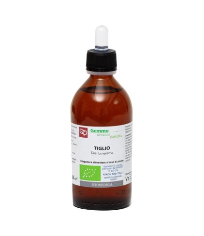 TIGLIO BIO MG 200ML