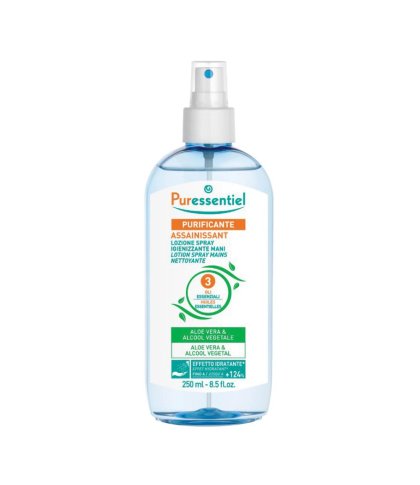 PURESSENTIEL PURI LOZIONE250ML