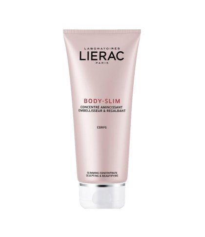 LIERAC BODY SLIM SNELLENTE GLO