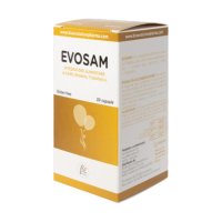 EVOSAM 30CPS