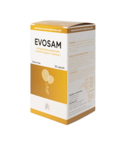 EVOSAM 30CPS