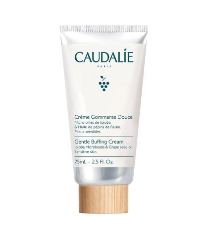 CAUDALIE VINOCLEAN CREMA ESFOLIAZIONE DELICATA 75ML