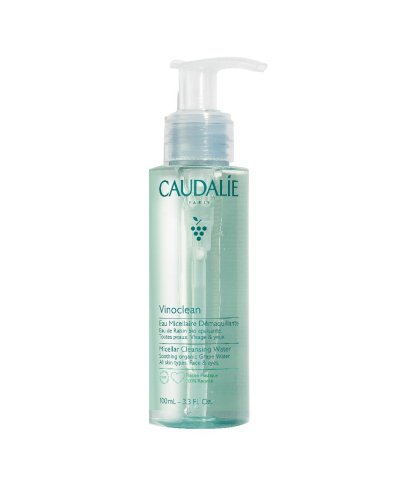 CAUDALIE VINOCLEAN ACQUA MICELLARE 100ML