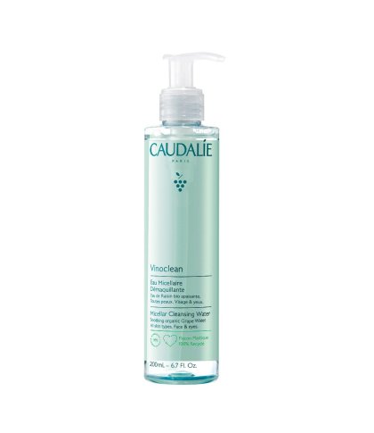 CAUDALIE VINOCLEAN ACQUA MICELLARE 200ML