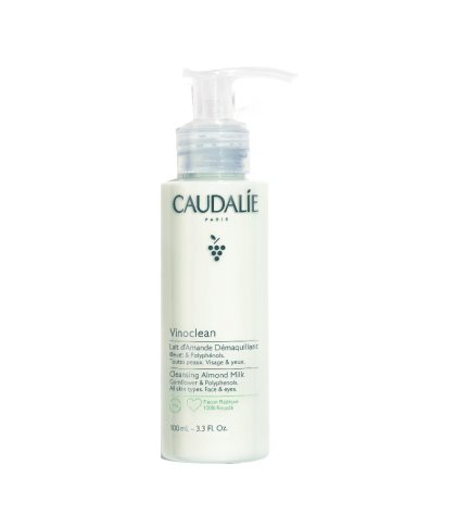 CAUDALIE VINOCLEAN LATTE STRUCCANTE 100ML