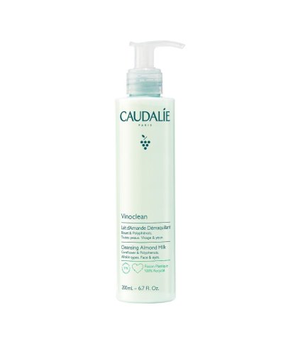 CAUDALIE VINOCLEAN LATTE STRUCCANTE 200ML