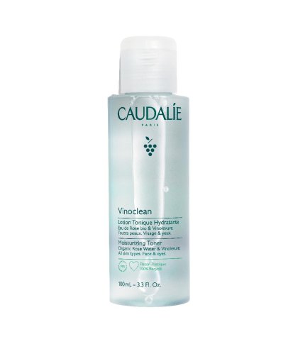 CAUDALIE VINOCLEAN LOZIONE TONICA IDRATANTE 100ML