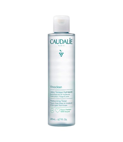 CAUDALIE VINOCLEAN LOZIONE TONICA IDRATANTE 200ML