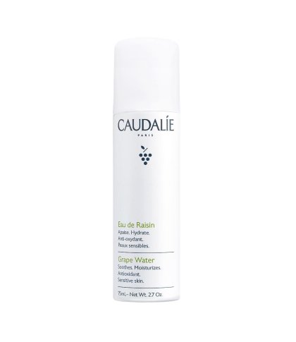 CAUDALIE ACQUA D'UVA 75ML