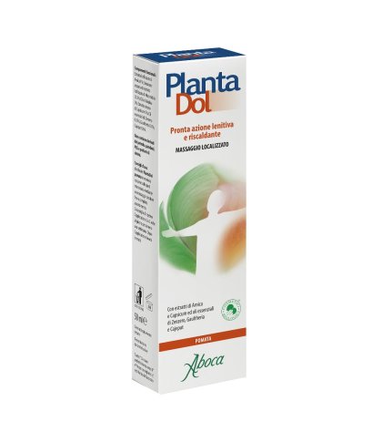 PLANTADOL POMATA 50ML