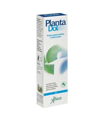 PLANTADOL GEL 50ML