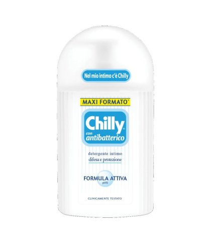 CHILLY DETERGENTE ANTIBAT300ML