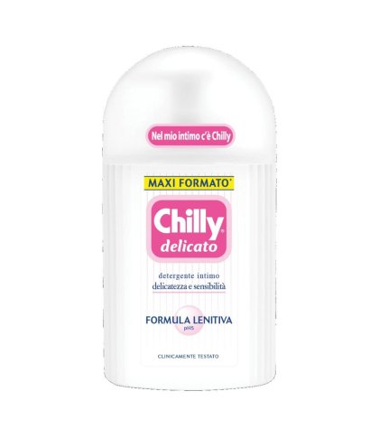 CHILLY DETERGENTE INT DEL300ML