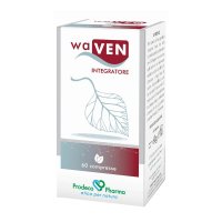 WAVEN 60CPR PRODECO PHARMA