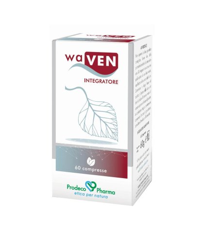 WAVEN 60CPR PRODECO PHARMA