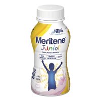 MERITENE J FRAGOLA 200ML