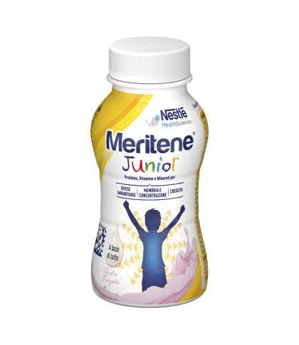 MERITENE J FRAGOLA 200ML